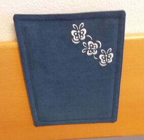 Ornament Schmetterlinge