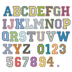 Alphabet gross