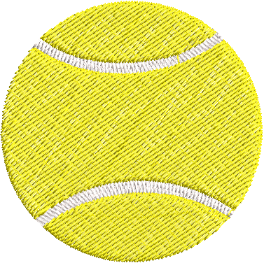 Tennisball 4